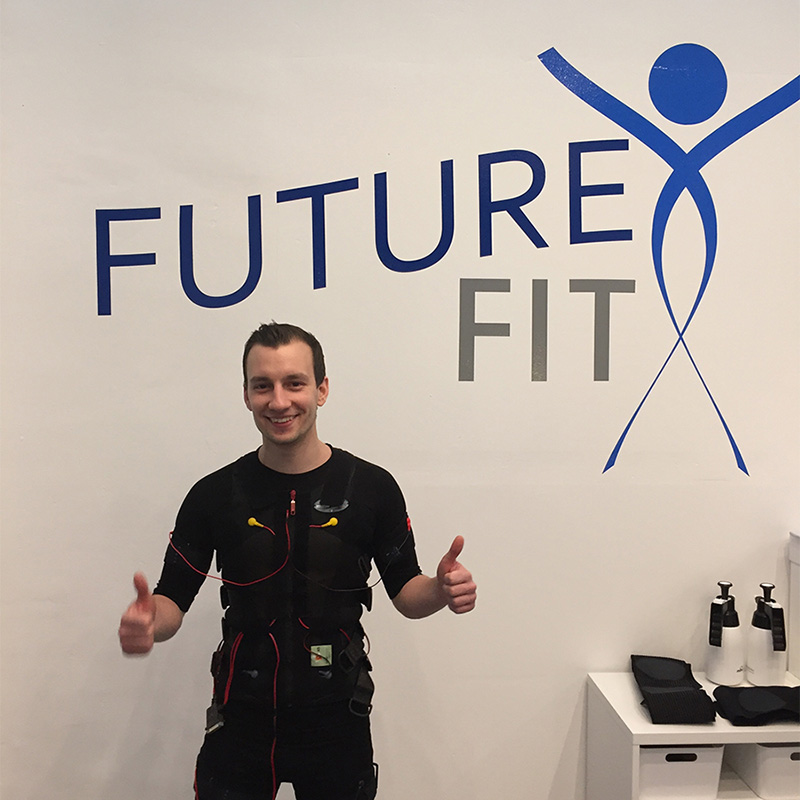 FUTURE FIT Feedback Mike